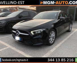 Mercedes-benz A 180 d Automatic Sport