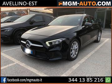 Mercedes-benz A 180 d Automatic Sport