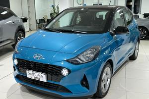 Hyundai i10 1.0 MPI Tech 67 CV - 2022