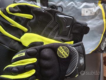 2 paia Guanti moto 