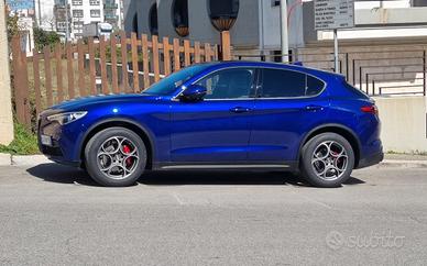 Alfa Romeo STELVIO 2.2 160cv Sprint N1 - 03/2022