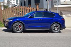 Alfa Romeo STELVIO 2.2 160cv Sprint N1 - 03/2022