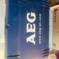 Trapano + tassellatore