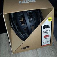 Casco per bicicletta lazer