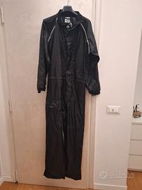 TUCANO URBANO Tuta Extra Light 530.