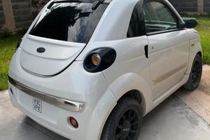 microcar liger due'