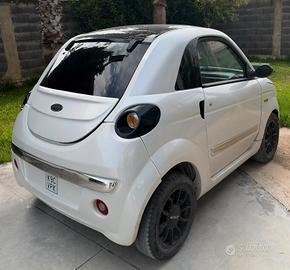 microcar liger due'