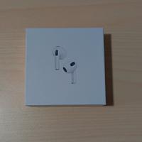 AirPods 3° generazione 