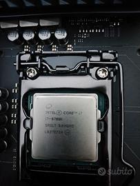 i7 9700k