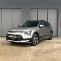 Kia Niro 1.6GDI TRIFUEL HYBRID GPL DCT EVOLUTION