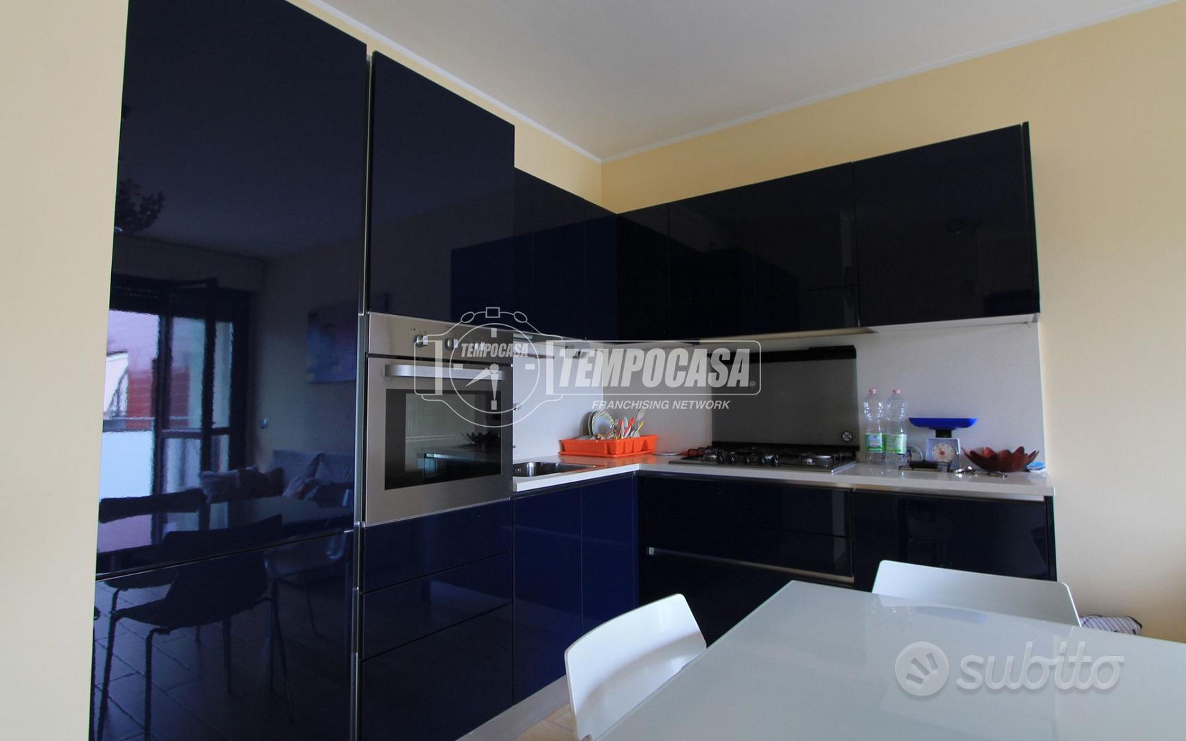 Appartamento – Cologno Monzese, Cascina Campagnazza, San Maurizio al Lambro - Vista 4