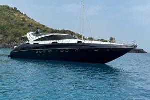 AB YACHTS 68