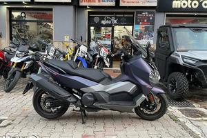 SYM Maxsym TL 508