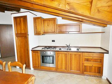 Sesto Calende - Bilocale arredato