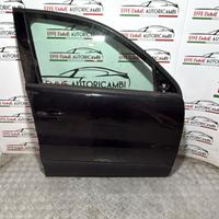 PORTA VOLKSWAGEN TIGUAN ANTERIORE DESTRA DX NERO