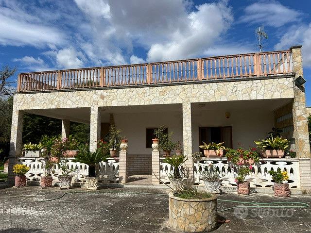 Casa – Mesagne, Brindisi - Vista 5