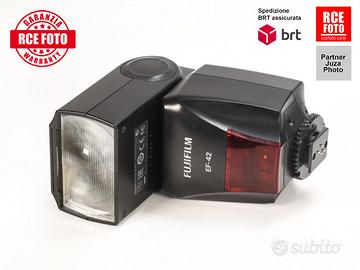 Fuji EF-42