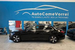 MERCEDES Classe C (W/S206) C 200 d Mild hybri...