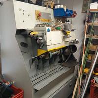 Macchinari, attrezzature e materiali per calzolai