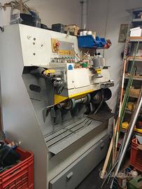 Macchinari, attrezzature e materiali per calzolai