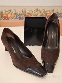 Scarpe Piero Matteucci n. 39