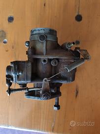 Carburatore Epoca SOLEX 34 PCI