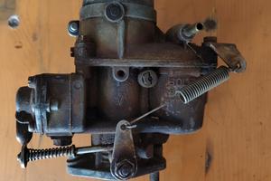 Carburatore Epoca SOLEX 34 PCI