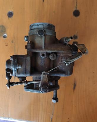 Carburatore Epoca SOLEX 34 PCI