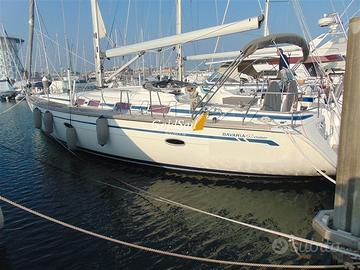Bavaria 46 Cruiser