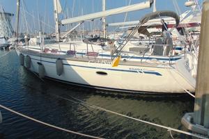 Bavaria 46 Cruiser