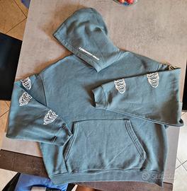 felpa unisex Pull & Bear