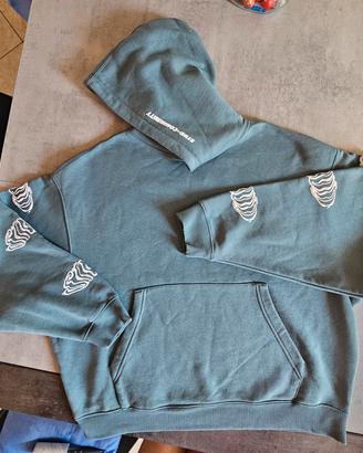felpa unisex Pull & Bear