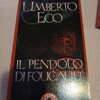 Umberto eco