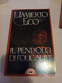 Umberto eco