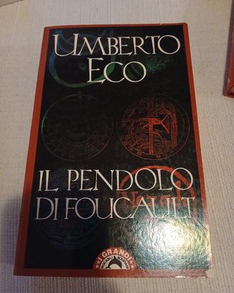 Umberto eco