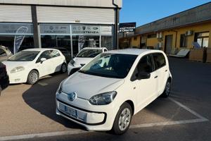 Volkswagen up! 1.0 5p. move