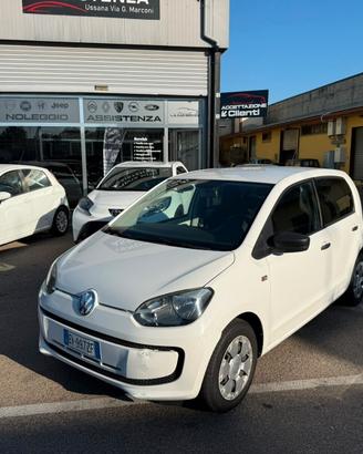 Volkswagen up! 1.0 5p. move