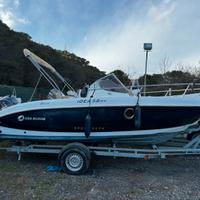 Idea marine 58 WA