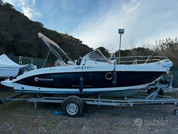 Idea marine 58 WA