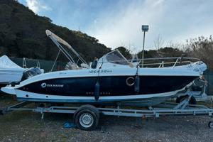Idea marine 58 WA