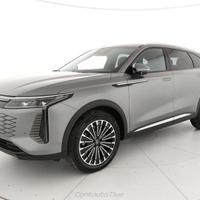 OMODA 9 1.5 TGDI 537 CV Super Hybrid System i...
