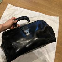 Borsa da medico mai usata