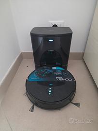 Robot lavapavimenti Cecotec 2499