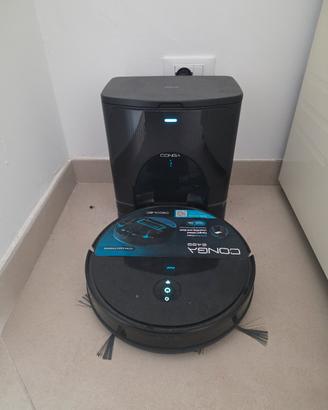 Robot lavapavimenti Cecotec 2499