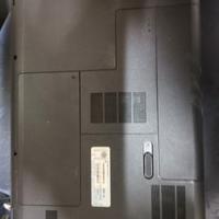 Notebook compaq presario CQ58 x ricambi