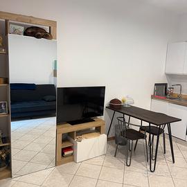 Monolocale disponibile a partire da gennaio