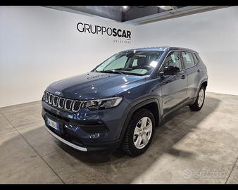 JEEP Compass 2ª serie - Compass 1.5 Turbo T U66220