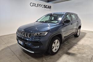 JEEP Compass 2ª serie - Compass 1.5 Turbo T U66220