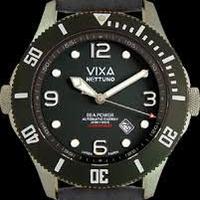 Orologio VIXA Nettuno Legionari