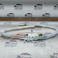 Airbag tendina laterale sinistra bmw f10 306448910